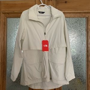 The North Face Jacket, new with tag
